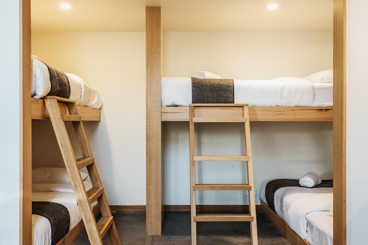 Bed and Breakfast Bay Of Fires Bush Retreat Binalong Bay Екстер'єр фото