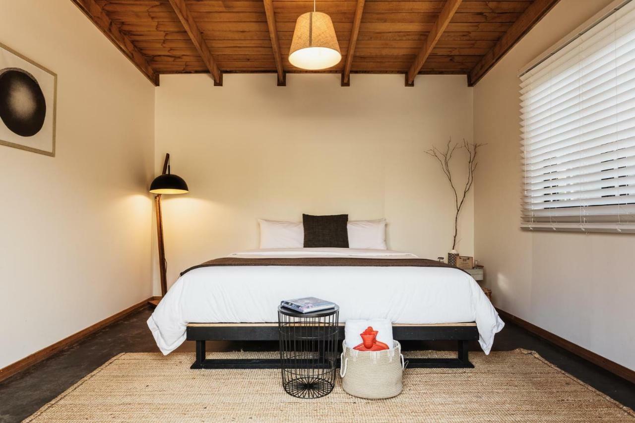 Bed and Breakfast Bay Of Fires Bush Retreat Binalong Bay Екстер'єр фото